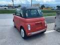 Fiat Topolino Corallo Orange - thumbnail 7