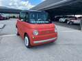 Fiat Topolino Corallo Orange - thumbnail 3