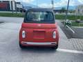 Fiat Topolino Corallo Orange - thumbnail 6