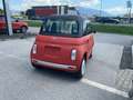 Fiat Topolino Corallo Orange - thumbnail 5