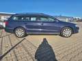 Volkswagen Passat Variant 2.0 TDI 4Motion Comfortline TÜV NEU Blau - thumbnail 4