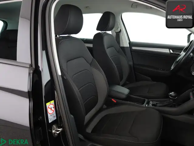 Skoda Kodiaq view 12