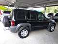 Jeep Cherokee 2.8 CRD Sport 4x4 Schwarz - thumbnail 4