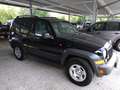 Jeep Cherokee 2.8 CRD Sport 4x4 Schwarz - thumbnail 9