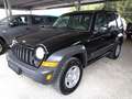 Jeep Cherokee 2.8 CRD Sport 4x4 Schwarz - thumbnail 3