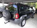 Jeep Cherokee 2.8 CRD Sport 4x4 Schwarz - thumbnail 8