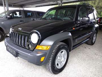 2.8 CRD Sport 4x4