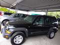 Jeep Cherokee 2.8 CRD Sport 4x4 Schwarz - thumbnail 6