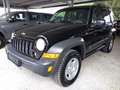 Jeep Cherokee 2.8 CRD Sport 4x4 Schwarz - thumbnail 1