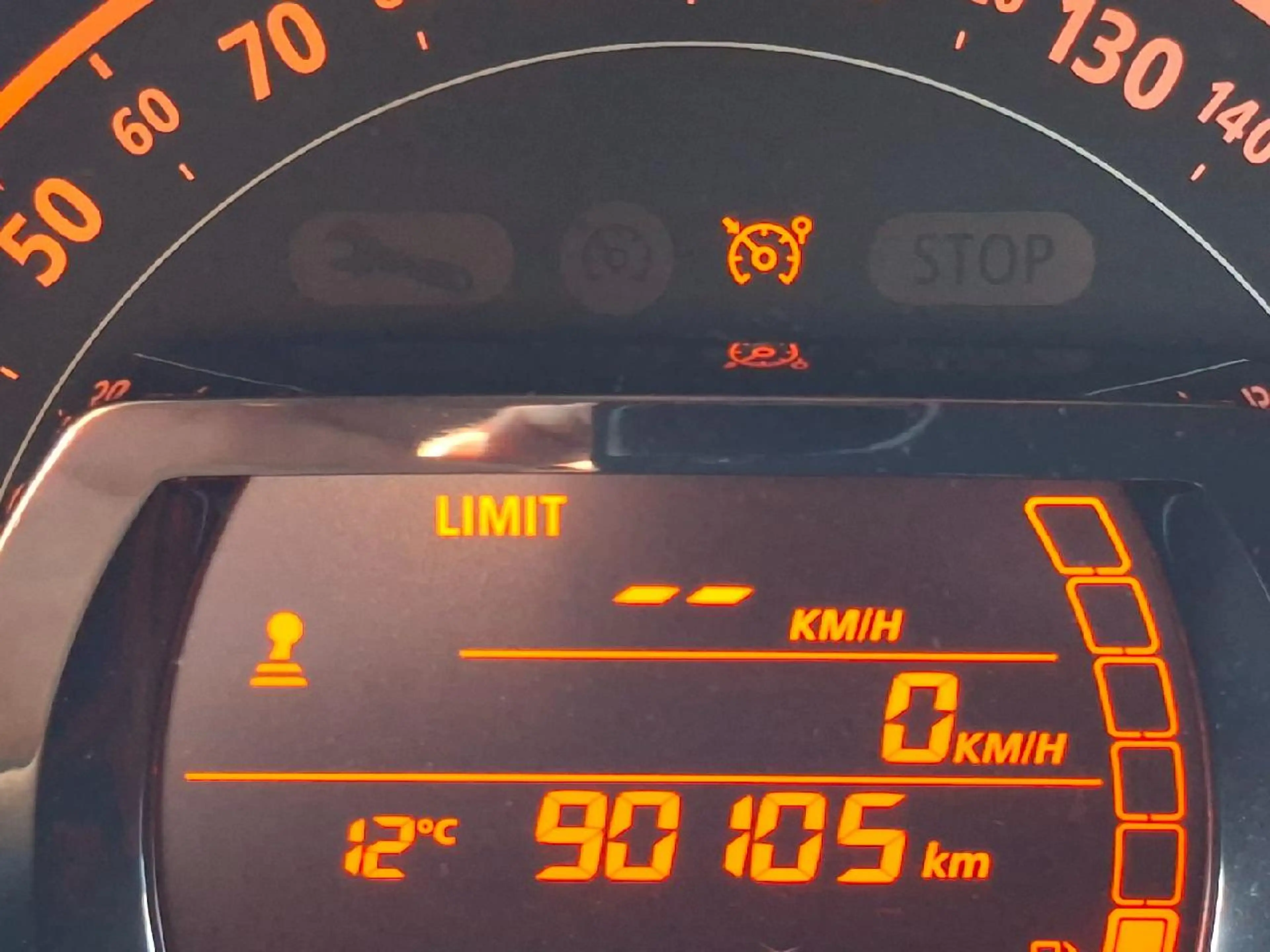 Renault Twingo Limited*Klima*SHZ*USB*Freisprech — photo 14