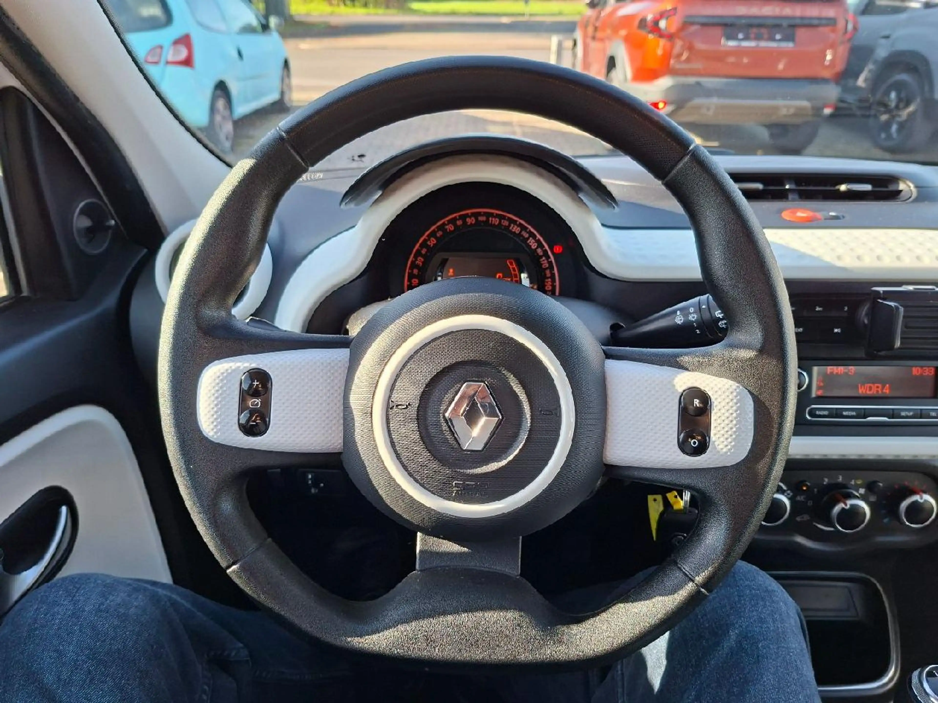 Renault Twingo Limited*Klima*SHZ*USB*Freisprech — photo 9