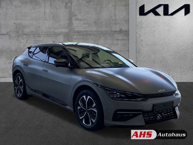 Kia EV6 GT-Line 2WD 77 HUD Navi digitales Cockpit Memory S
