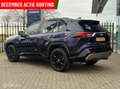 Toyota RAV 4 2.5 Hybrid Bi-Tone Blauw - thumbnail 8