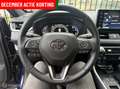 Toyota RAV 4 2.5 Hybrid Bi-Tone Blauw - thumbnail 20