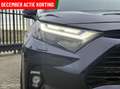 Toyota RAV 4 2.5 Hybrid Bi-Tone Blauw - thumbnail 3