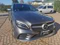 Mercedes-Benz C 300 d Premium 4matic auto Grigio - thumbnail 15