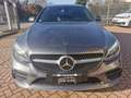 Mercedes-Benz C 300 d Premium 4matic auto Grigio - thumbnail 13