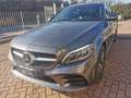 Mercedes-Benz C 300 d Premium 4matic auto Grigio - thumbnail 10