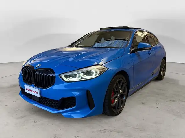 BMW 128 F40 - TETTO- SCADENZA BOLLO 10-26