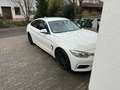 BMW 420 420 d M Sport Weiß - thumbnail 1