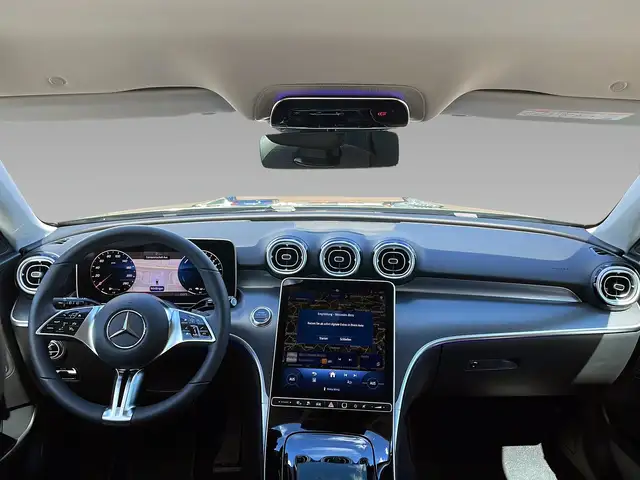 Mercedes-Benz 300 view 11