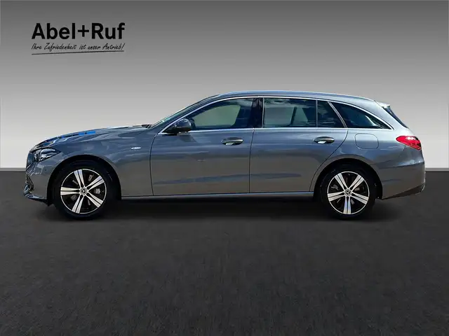 Mercedes-Benz 300 view 5