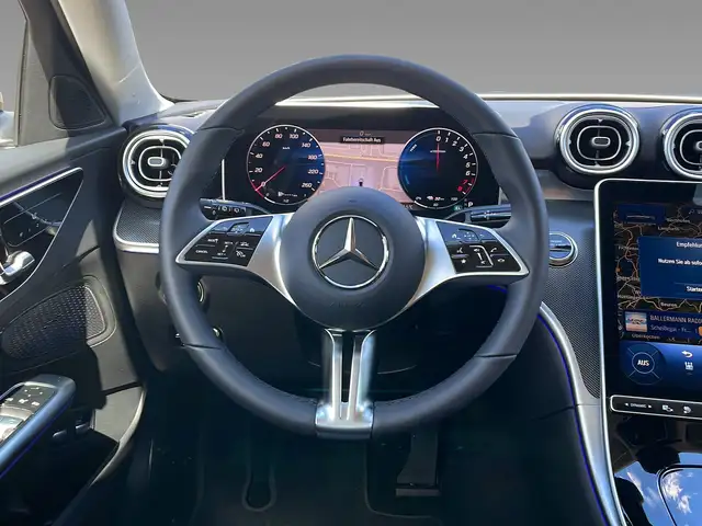 Mercedes-Benz 300 view 13