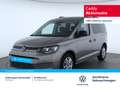Volkswagen Caddy Life DSG 2,0 TDI Euro 6e AHK Klima Beige - thumbnail 1