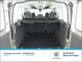 Volkswagen Caddy Life DSG 2,0 TDI Euro 6e AHK Klima Beige - thumbnail 9