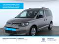 Volkswagen Caddy Life DSG 2,0 TDI Euro 6e AHK Klima Beige - thumbnail 2