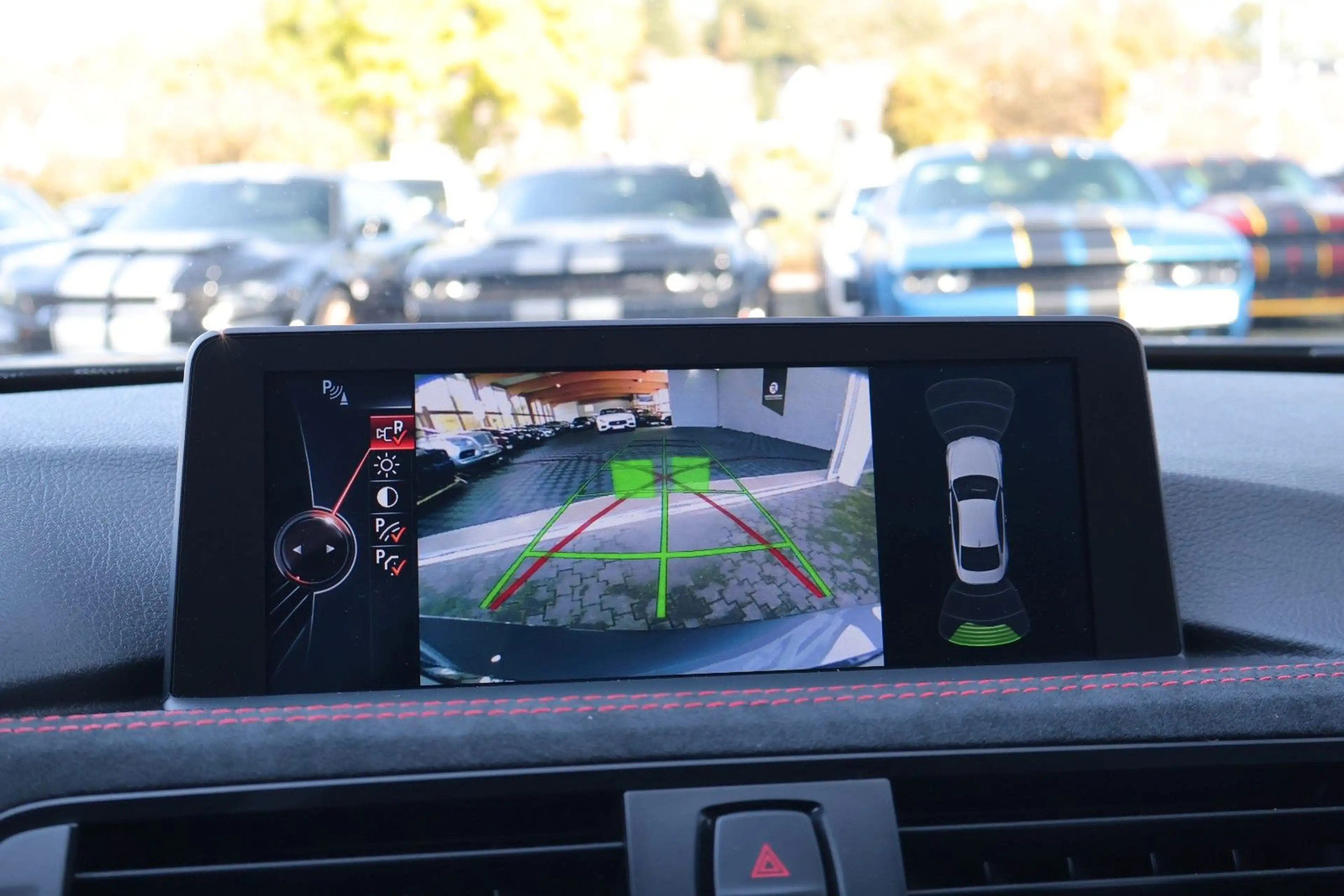 BMW 435 i Coupé M-PERFOMANCE/HIFI/KAMERA/OLED — photo 15