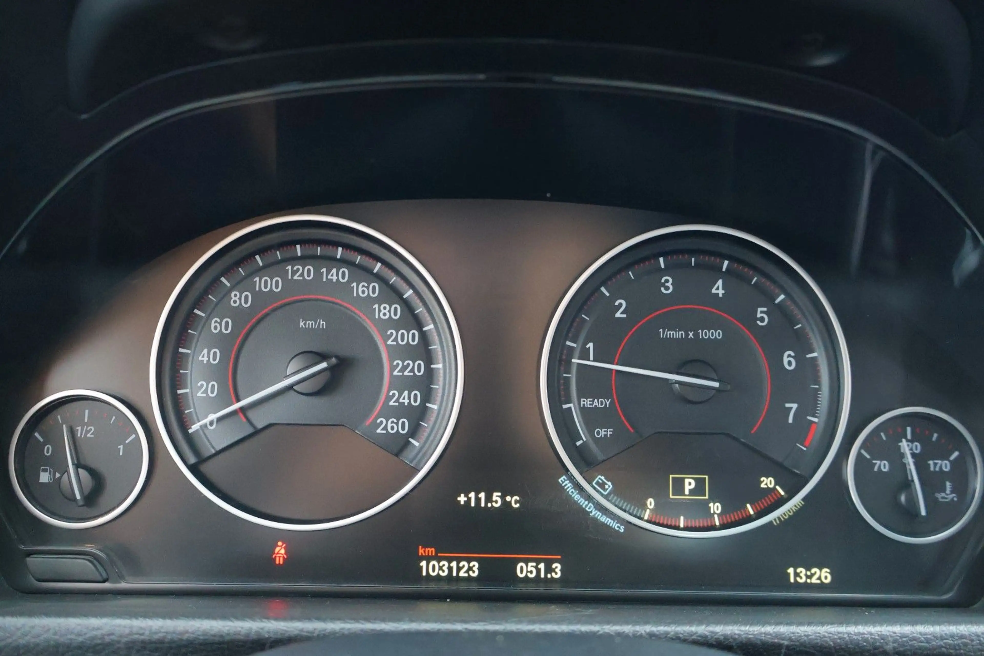 BMW 435 i Coupé M-PERFOMANCE/HIFI/KAMERA/OLED — photo 14