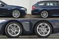 BMW 550 i Tour.*M-Paket! Dt. Fahrzeug! lückenlos BMW* Blau - thumbnail 4