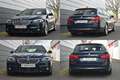 BMW 550 i Tour.*M-Paket! Dt. Fahrzeug! lückenlos BMW* Blau - thumbnail 5