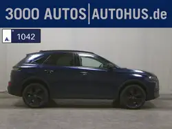 Ds Automobiles Ds 7 2024
