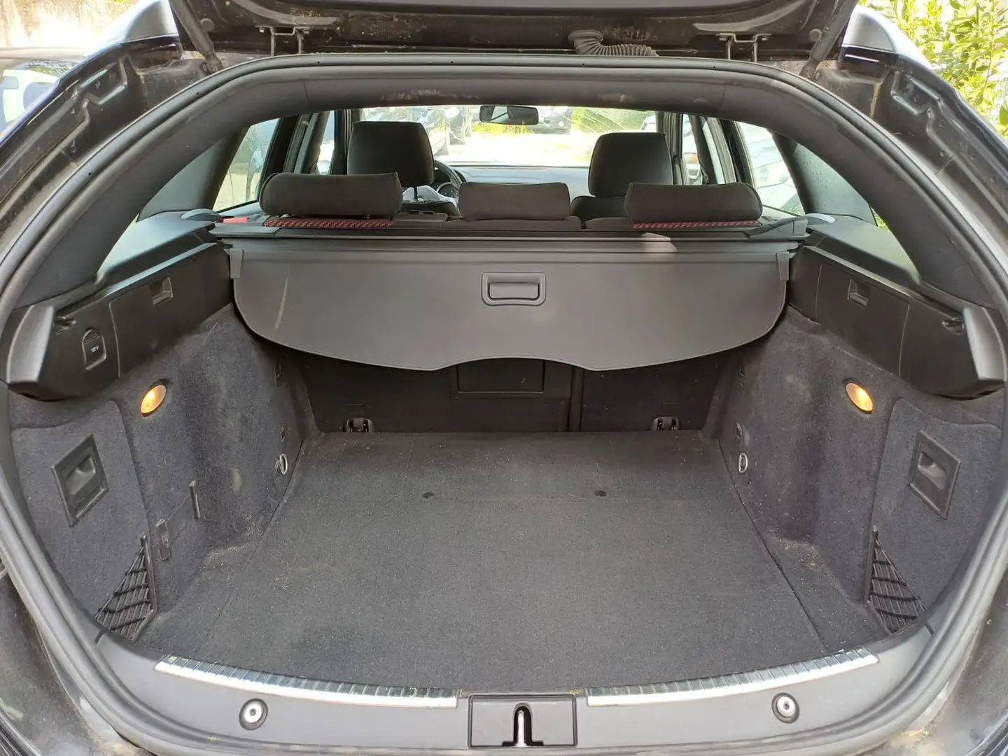 Alfa Romeo 159 SW 1.9 jtdm 16v Distinctive 150cv - 1