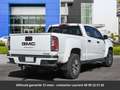 GMC Canyon AT4 Tout compris hors homologation 4500e Weiß - thumbnail 4