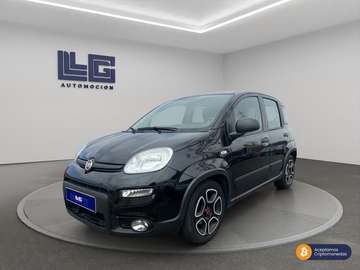 Hybrid 1.0 51kw (70CV)