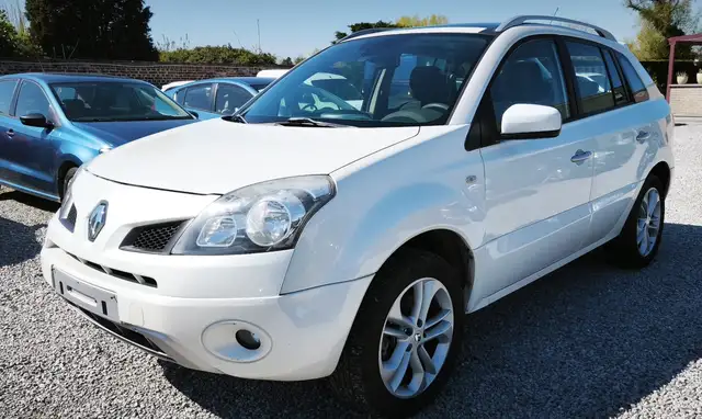 Renault Koleos 4x2_2.0 DCi(150CH)_08/2010💢EUR.4_A/C_EQUIP💢