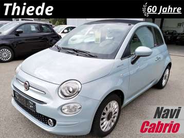 1.0 GSE HYBRID CABRIO NAVI/PDC/KLIMA/DAB+