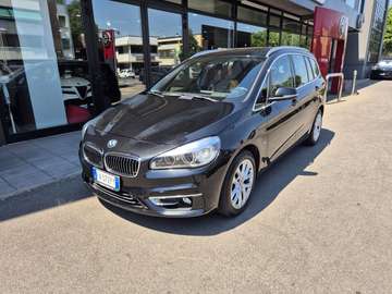 216d Grand Tourer Luxury