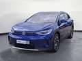 Volkswagen ID.4 Pure mit Infotainment-Paket Blau - thumbnail 2