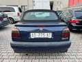 Volkswagen Golf Cabriolet 1.6 cat Sport Bleu - thumbnail 5