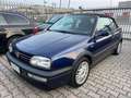 Volkswagen Golf Cabriolet 1.6 cat Sport Bleu - thumbnail 1