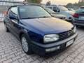 Volkswagen Golf Cabriolet 1.6 cat Sport Bleu - thumbnail 3