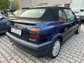 Volkswagen Golf Cabriolet 1.6 cat Sport Bleu - thumbnail 4