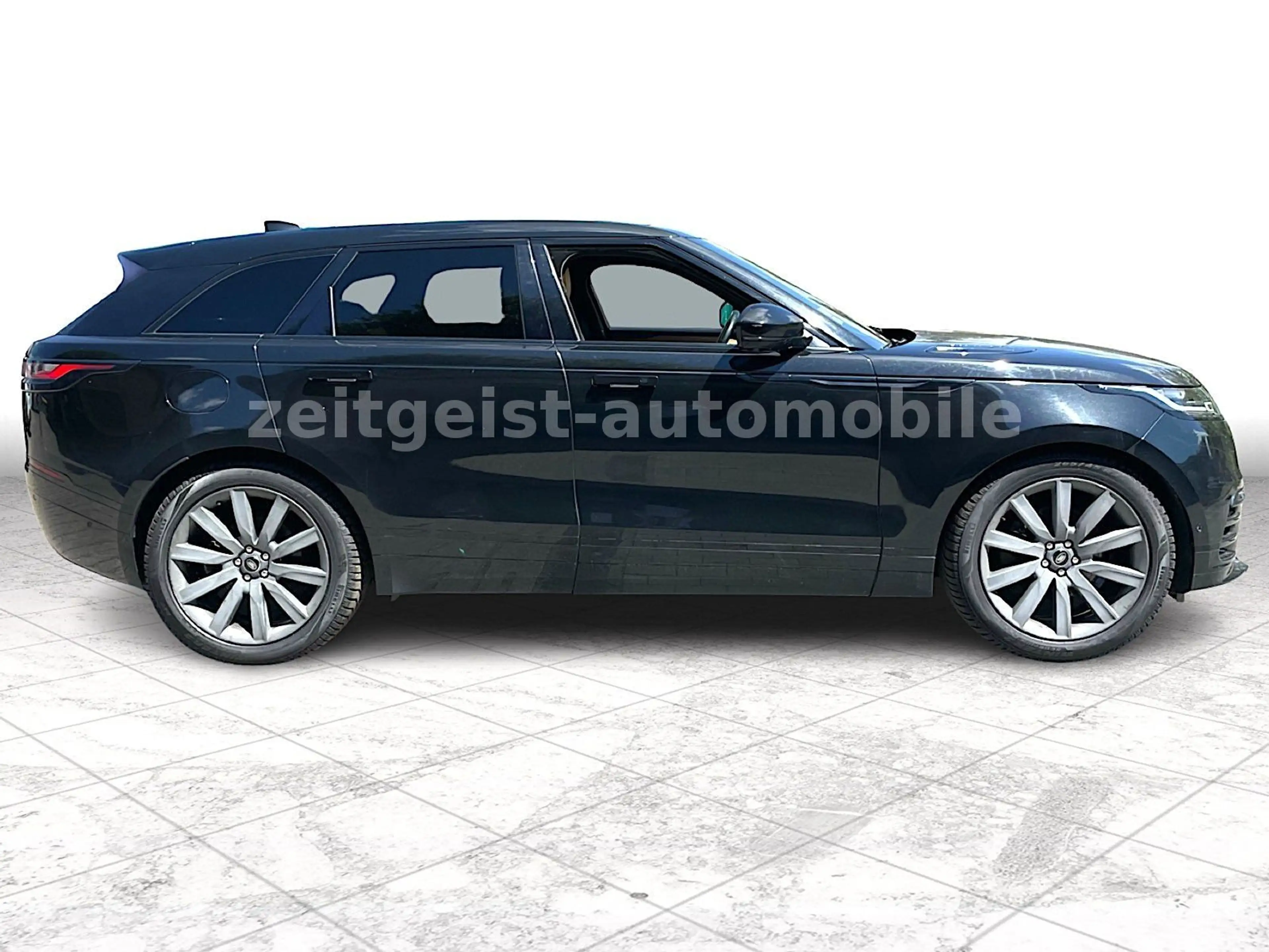 Land Rover Range Rover Velar D300 R-Dynamic HSE*VOLL*2 — photo 8