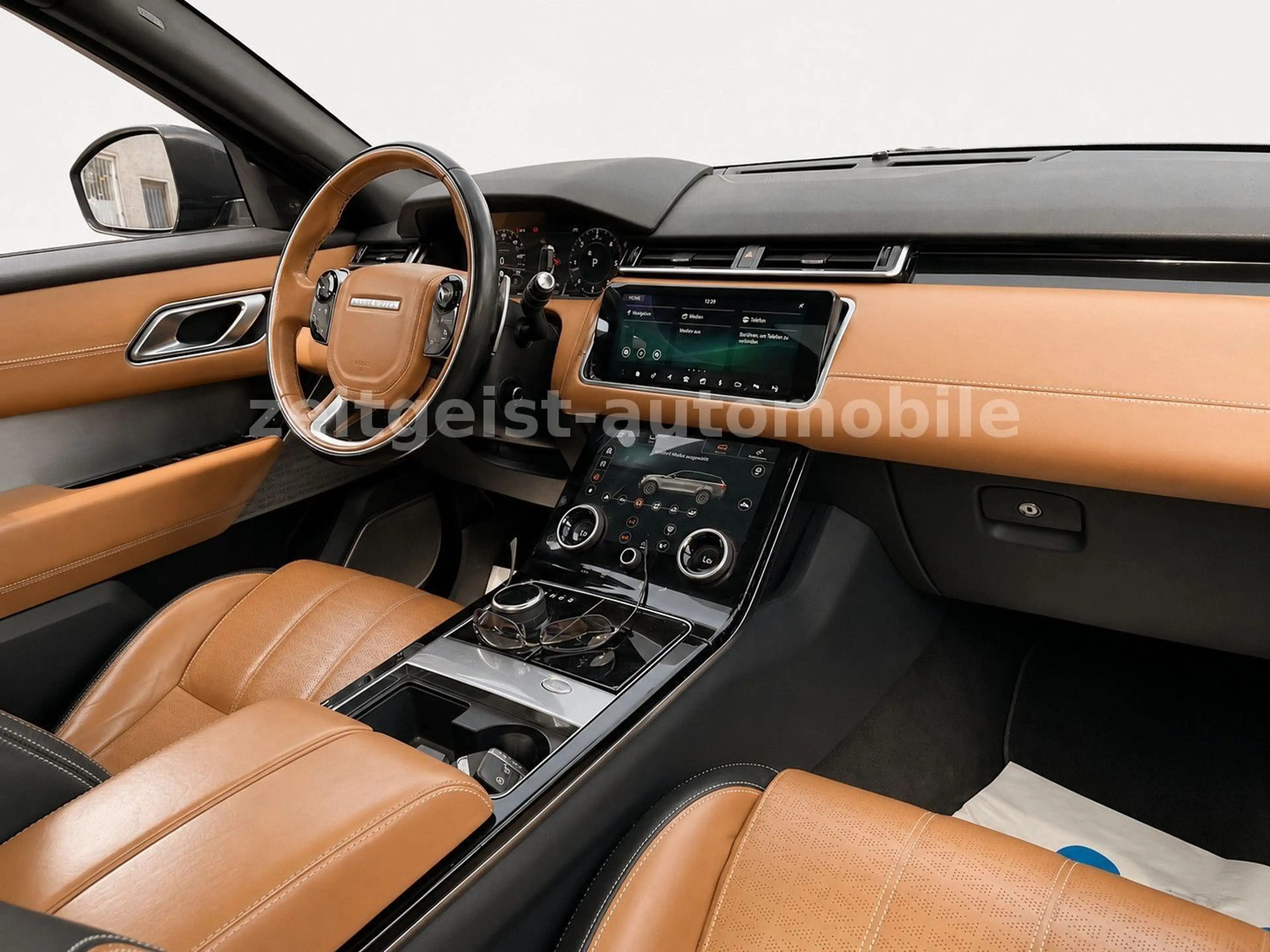 Land Rover Range Rover Velar D300 R-Dynamic HSE*VOLL*2 — photo 9