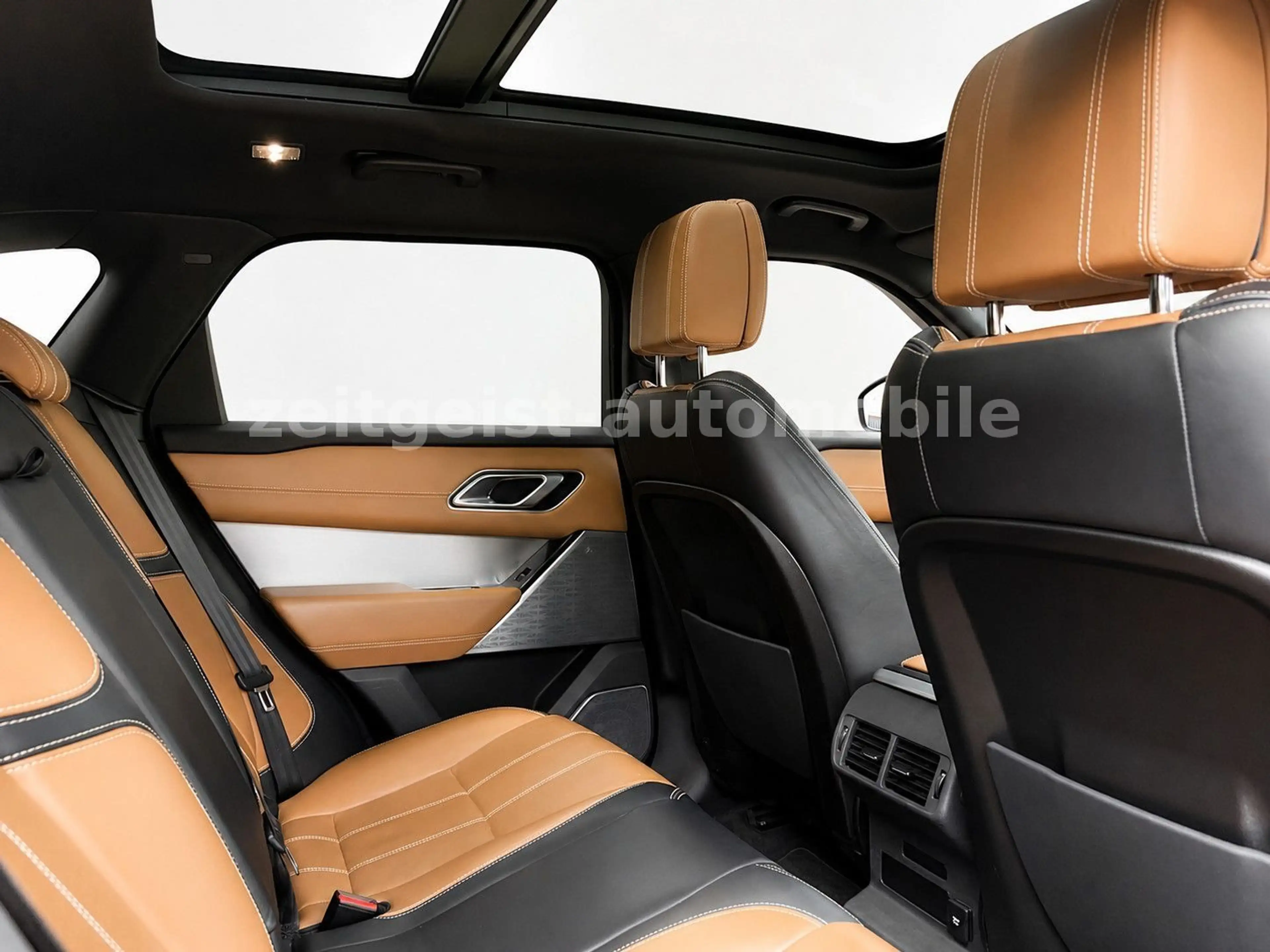 Land Rover Range Rover Velar D300 R-Dynamic HSE*VOLL*2 — photo 12