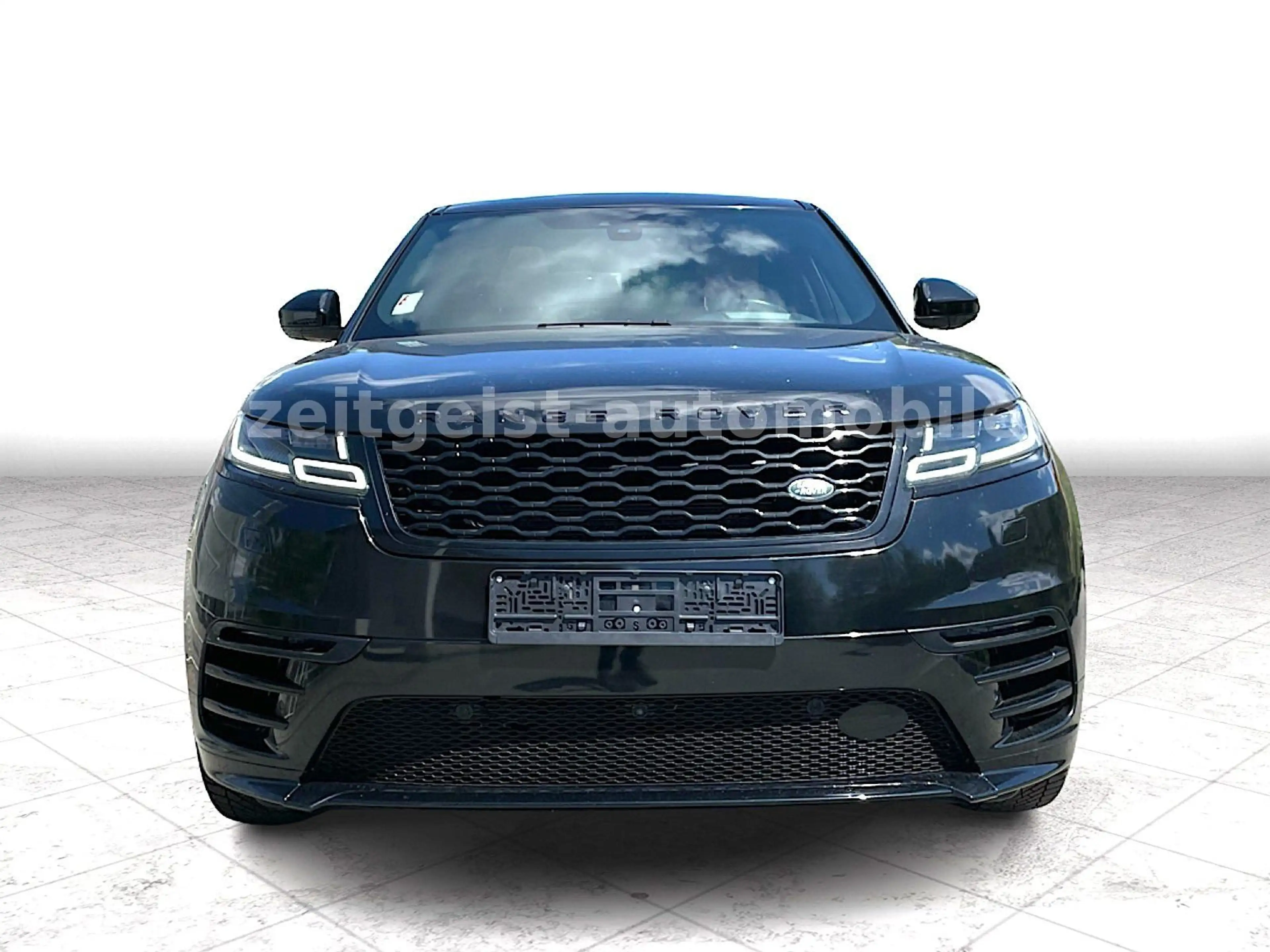 Land Rover Range Rover Velar D300 R-Dynamic HSE*VOLL*2 — photo 2